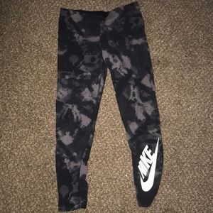 Nike leggings